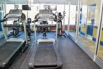 Baymont By Wyndham Addison,Chicago>>Addison,3 star