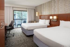 Courtyard By Marriott Chicago Wood Dale,Chicago>>Burr Ridge,3 star