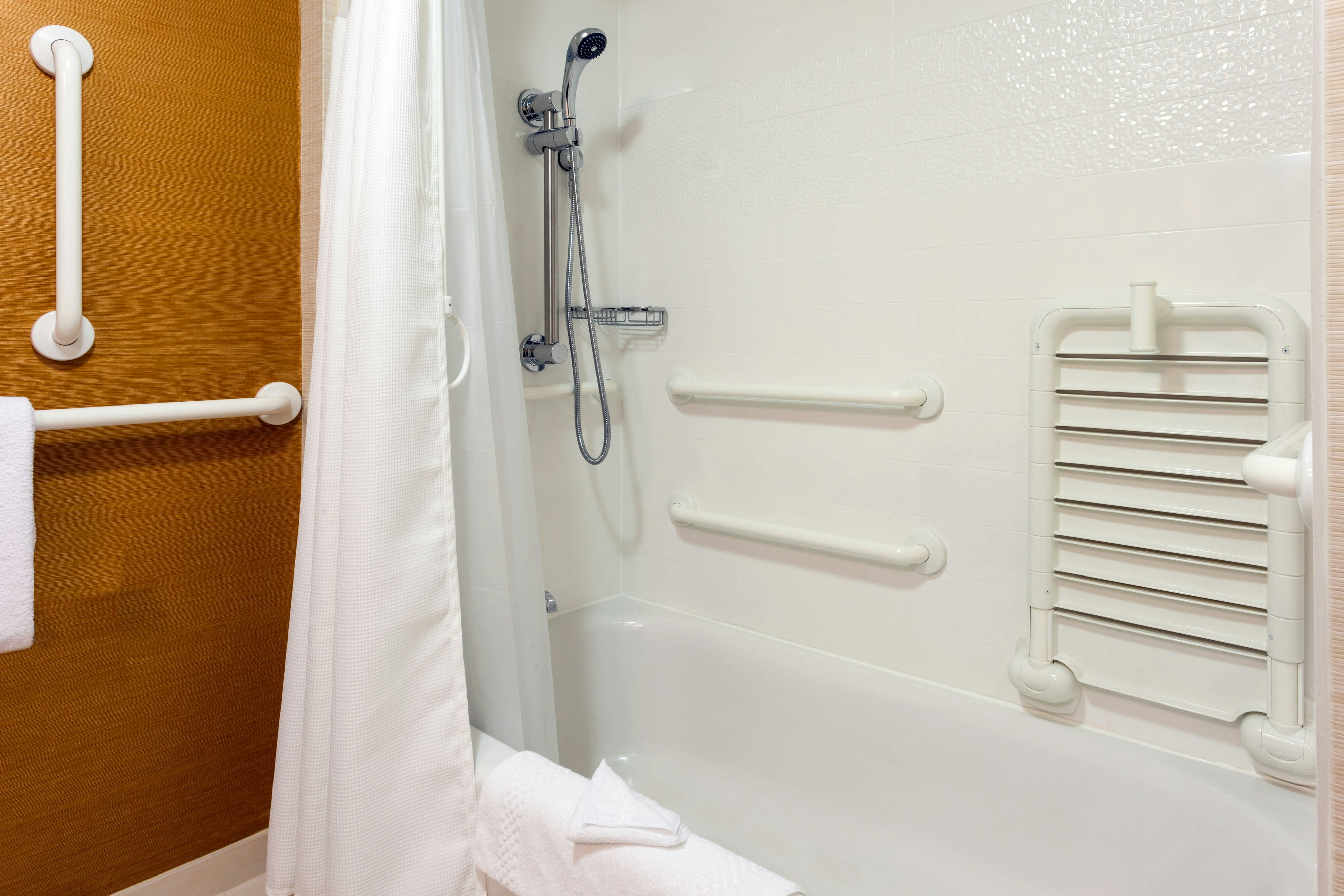 fairfield inn and suites by marriott chicago midway airport