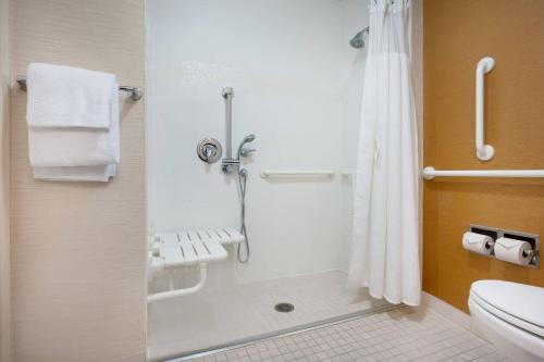fairfield inn and suites by marriott chicago midway airport