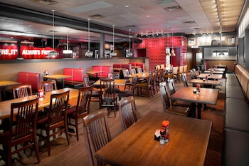 Courtyard By Marriott Chicago Midway Airport,Chicago>>Bedford Park,3 star
