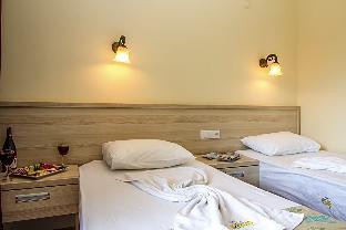 magic tulip hotel