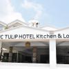 magic tulip hotel