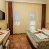 magic tulip hotel