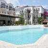 magic tulip hotel