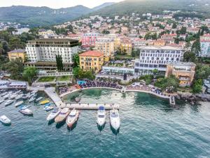 amadria park hotel royal