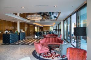 amadria park hotel royal