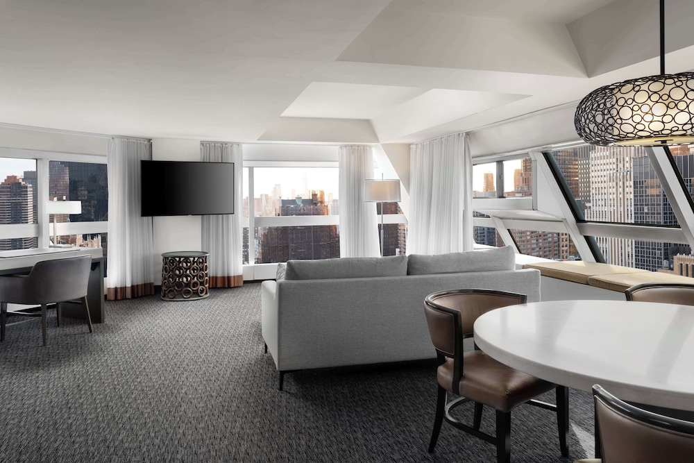 millennium hilton new york one un plaza