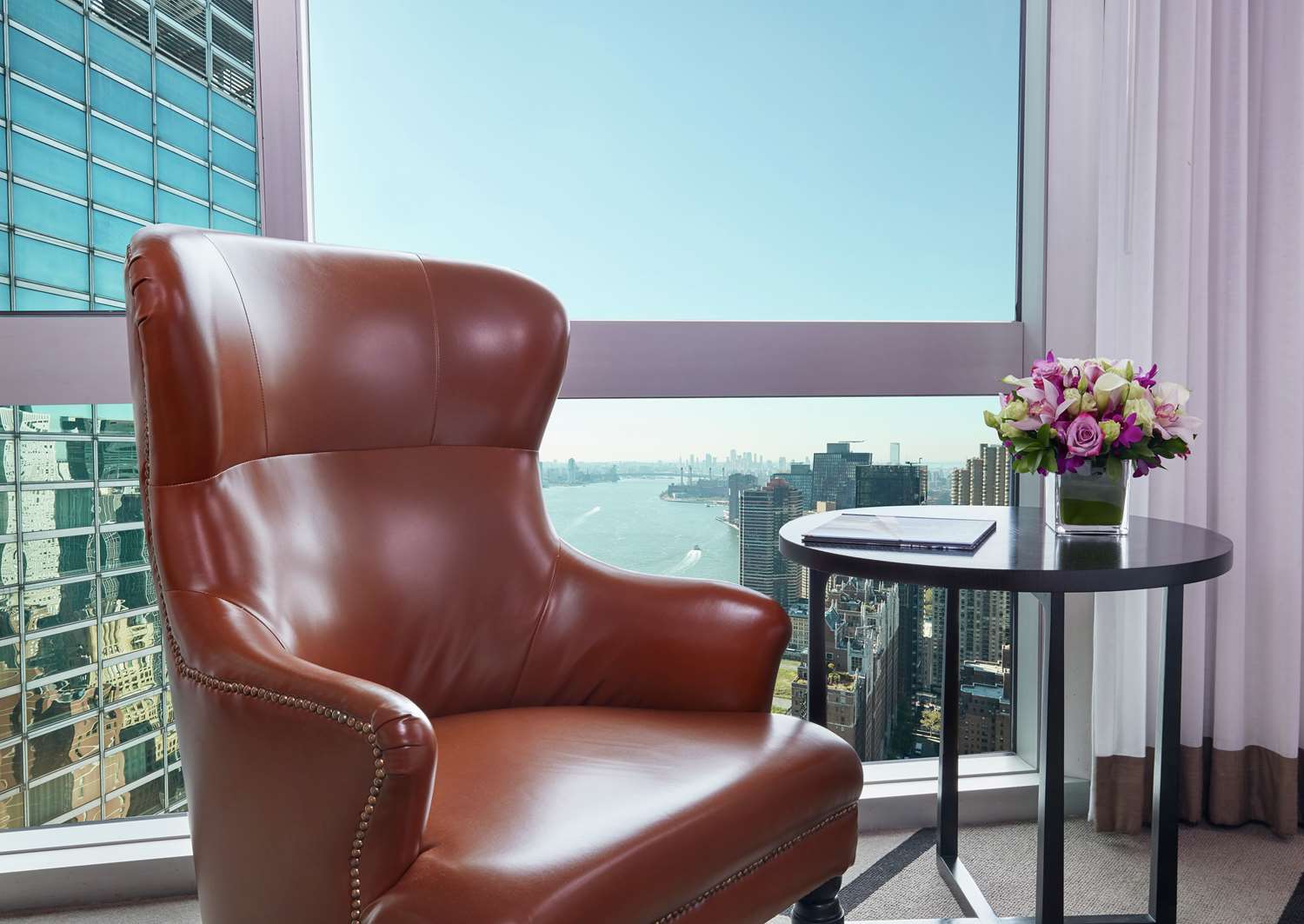 millennium hilton new york one un plaza