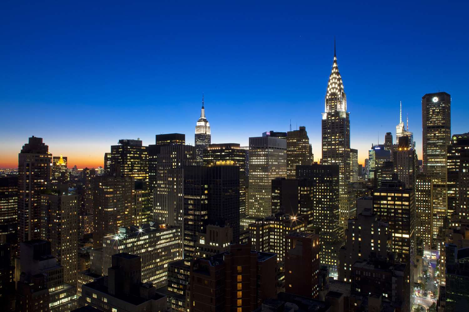 millennium hilton new york one un plaza