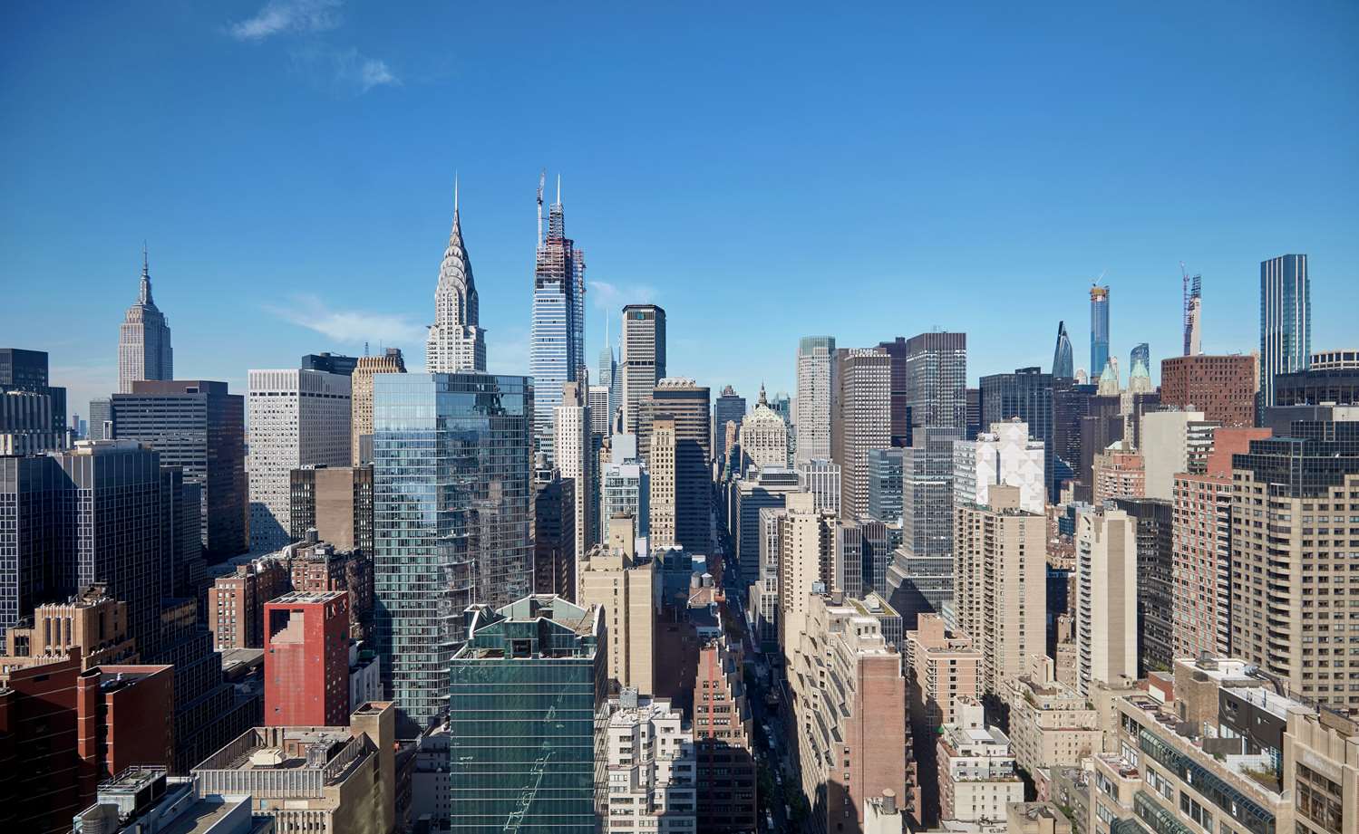 millennium hilton new york one un plaza