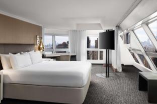 millennium hilton new york one un plaza