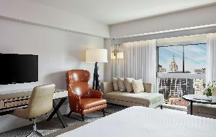 millennium hilton new york one un plaza