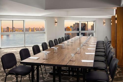 millennium hilton new york one un plaza