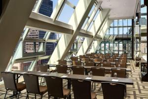 millennium hilton new york one un plaza