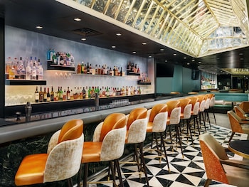 millennium hilton new york one un plaza