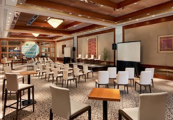 millennium hilton new york one un plaza