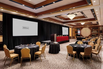 millennium hilton new york one un plaza