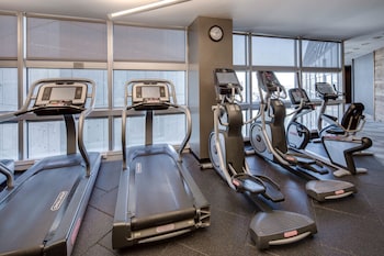 millennium hilton new york one un plaza