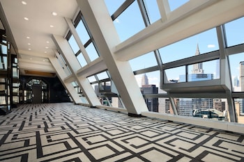 millennium hilton new york one un plaza