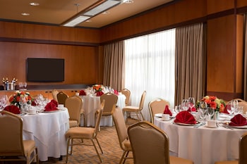 millennium hilton new york one un plaza