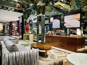 millennium hilton new york one un plaza