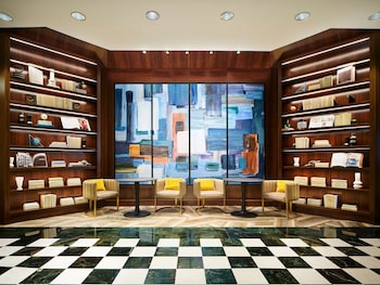 millennium hilton new york one un plaza