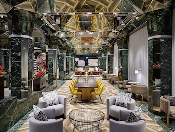 millennium hilton new york one un plaza