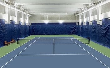 millennium hilton new york one un plaza