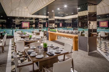 millennium hilton new york one un plaza