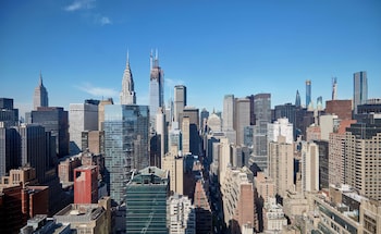 millennium hilton new york one un plaza