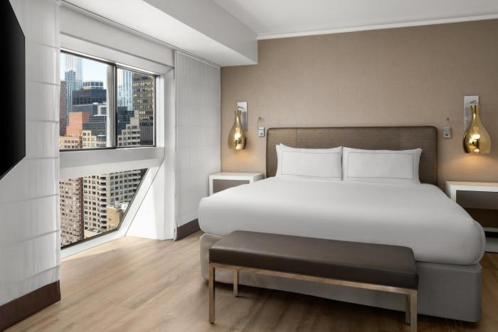 millennium hilton new york one un plaza
