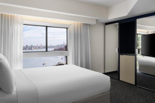 millennium hilton new york one un plaza