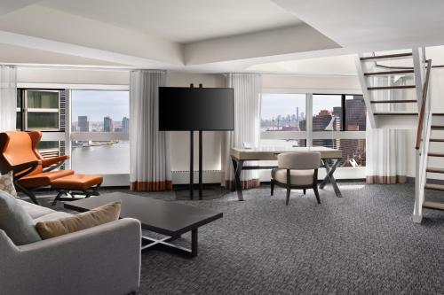 millennium hilton new york one un plaza