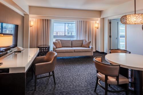 millennium hilton new york one un plaza