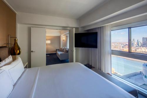millennium hilton new york one un plaza
