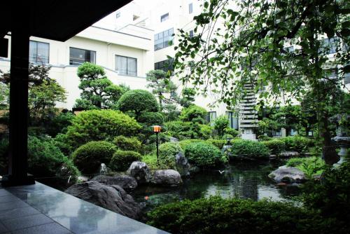 hanayagi no sho kaiji