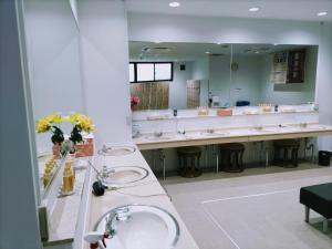 hanayagi no sho kaiji