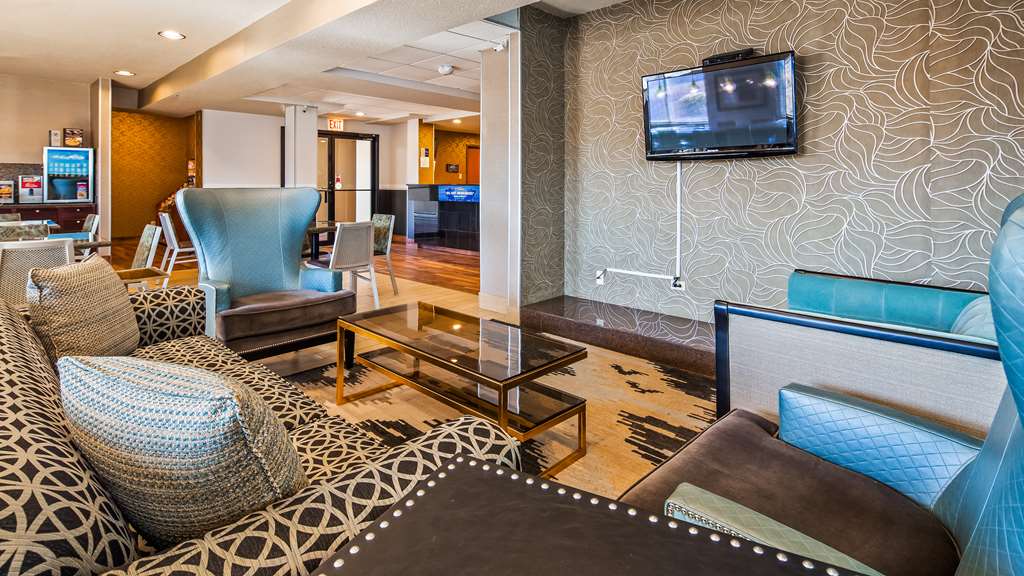 best western des plaines inn