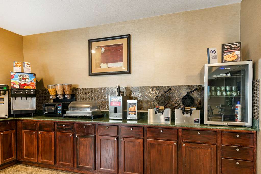 best western des plaines inn