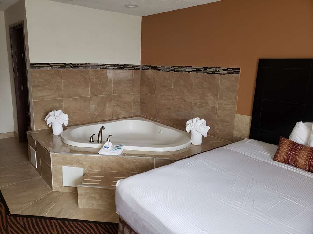 best western des plaines inn