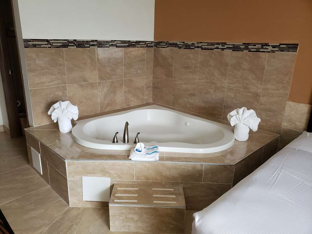 best western des plaines inn