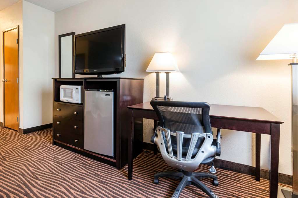 best western des plaines inn