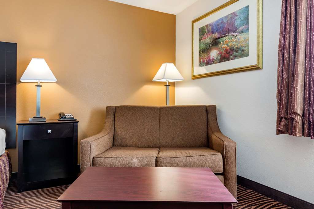 best western des plaines inn