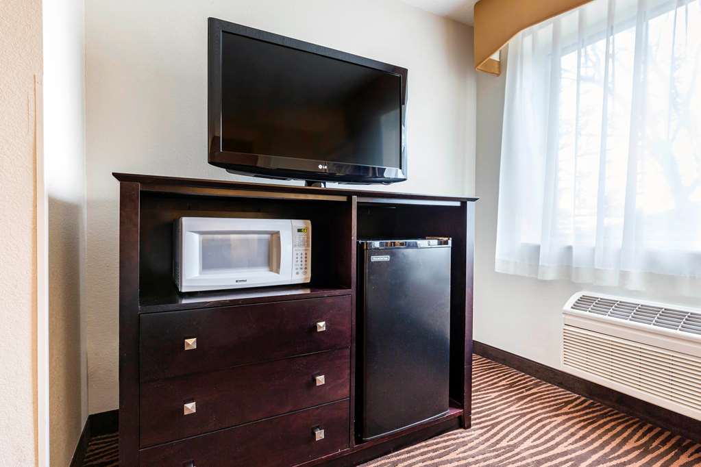 best western des plaines inn