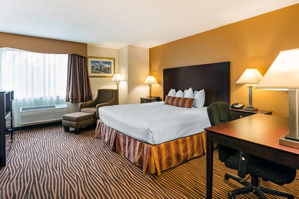 best western des plaines inn