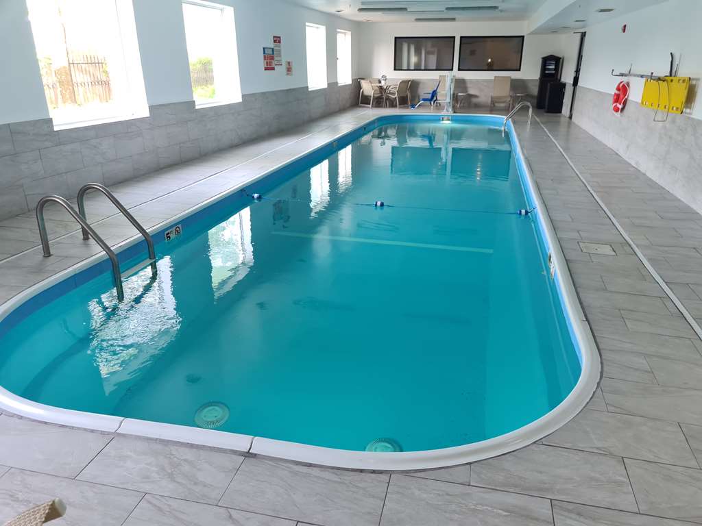 best western des plaines inn