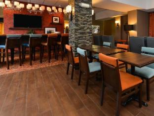 hampton inn chicago carol stream