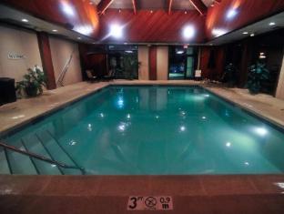 hampton inn chicago carol stream