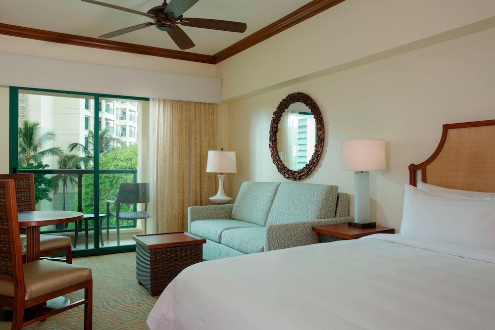 marriotts koolina beach club